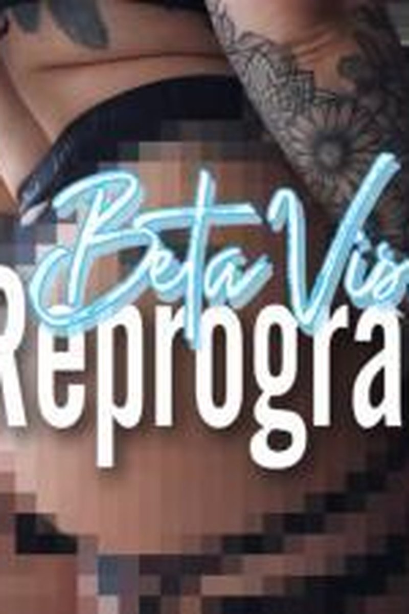 Beta Vision Reprogramming - Screenshot 1 of 4 - Ass Denial