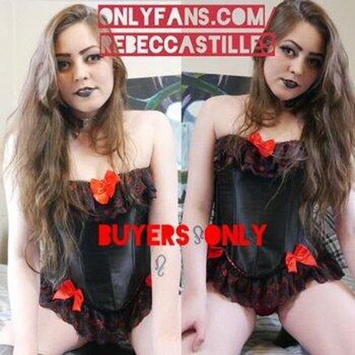 Rebecca Stilles - Other adult performer