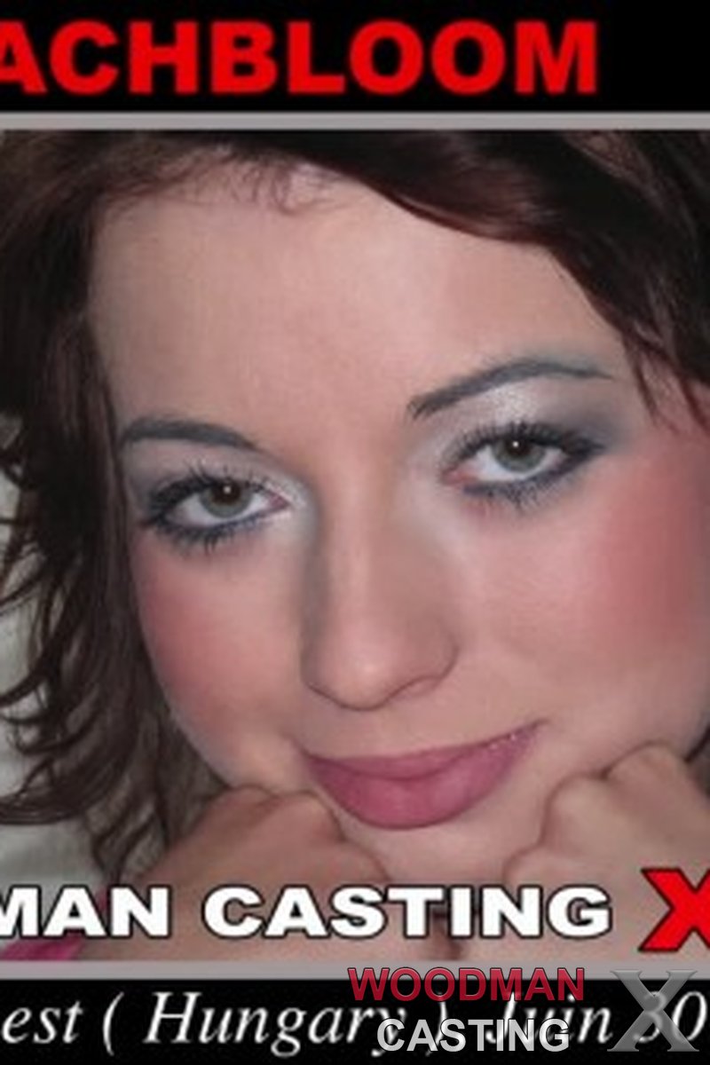 Leyla Peachbloom Casting - Screenshot 1 of 4 - Adorable