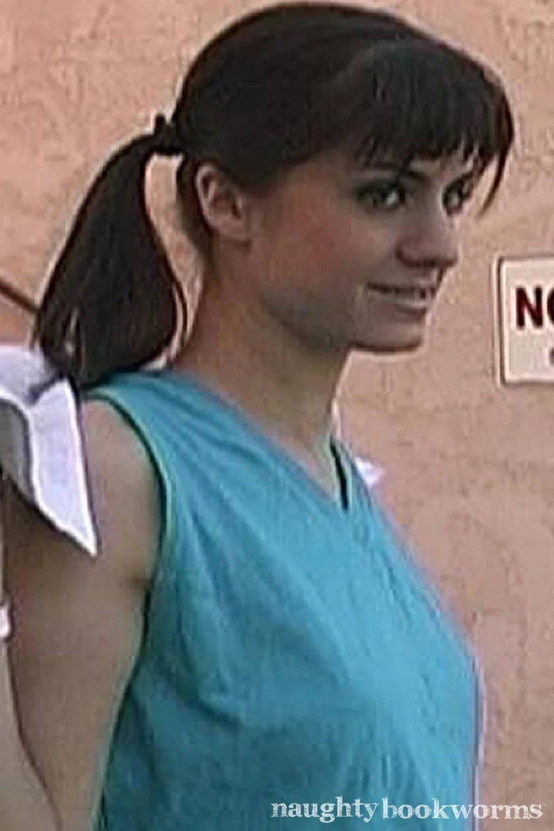 Taylor - Screenshot 1 of 4 - Blowjob