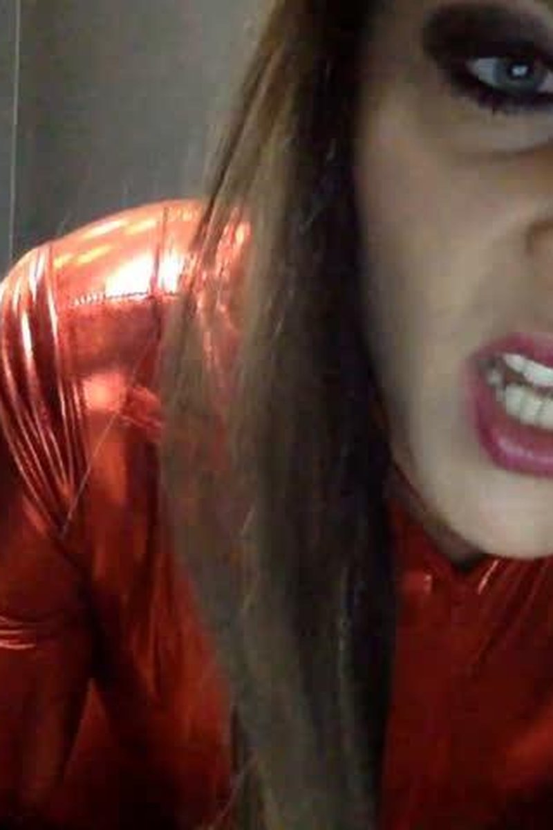Strapon JOI - Screenshot 1 of 4 - Big Tits