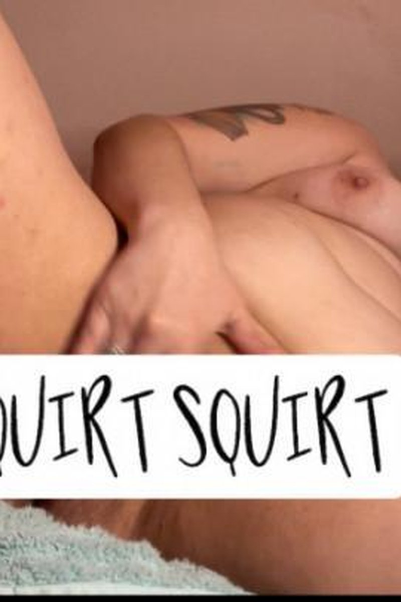 Squirt Squirt - Screenshot 1 of 4 - Fingering