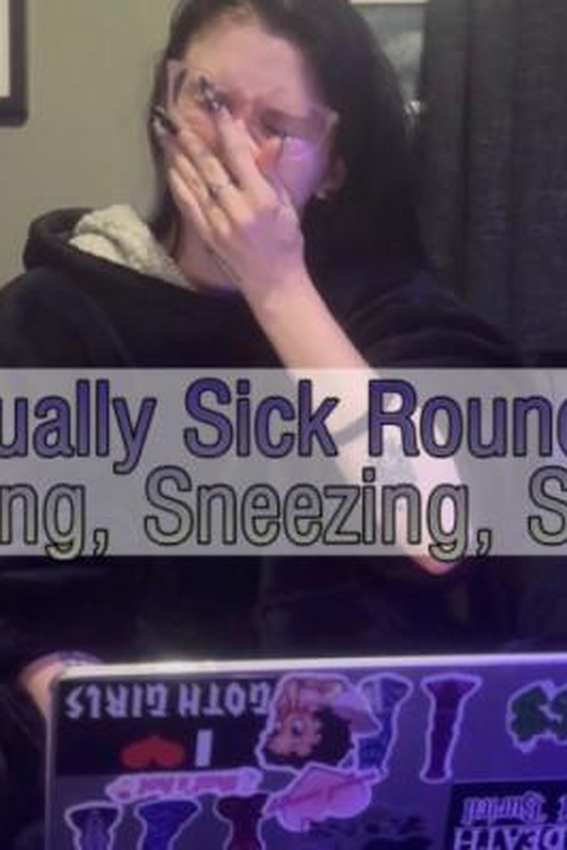 Actually Sick Round 2 - Screenshot 1 of 4 - Babes