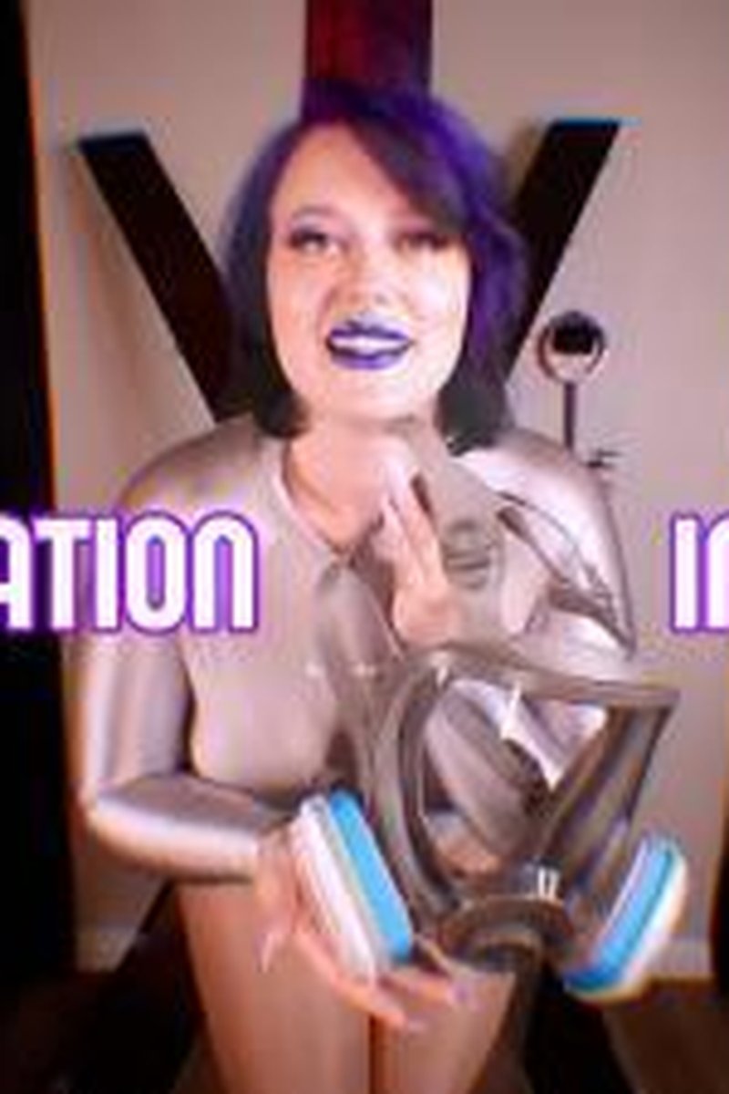 Dronification Induction - Screenshot 1 of 4 - Broken