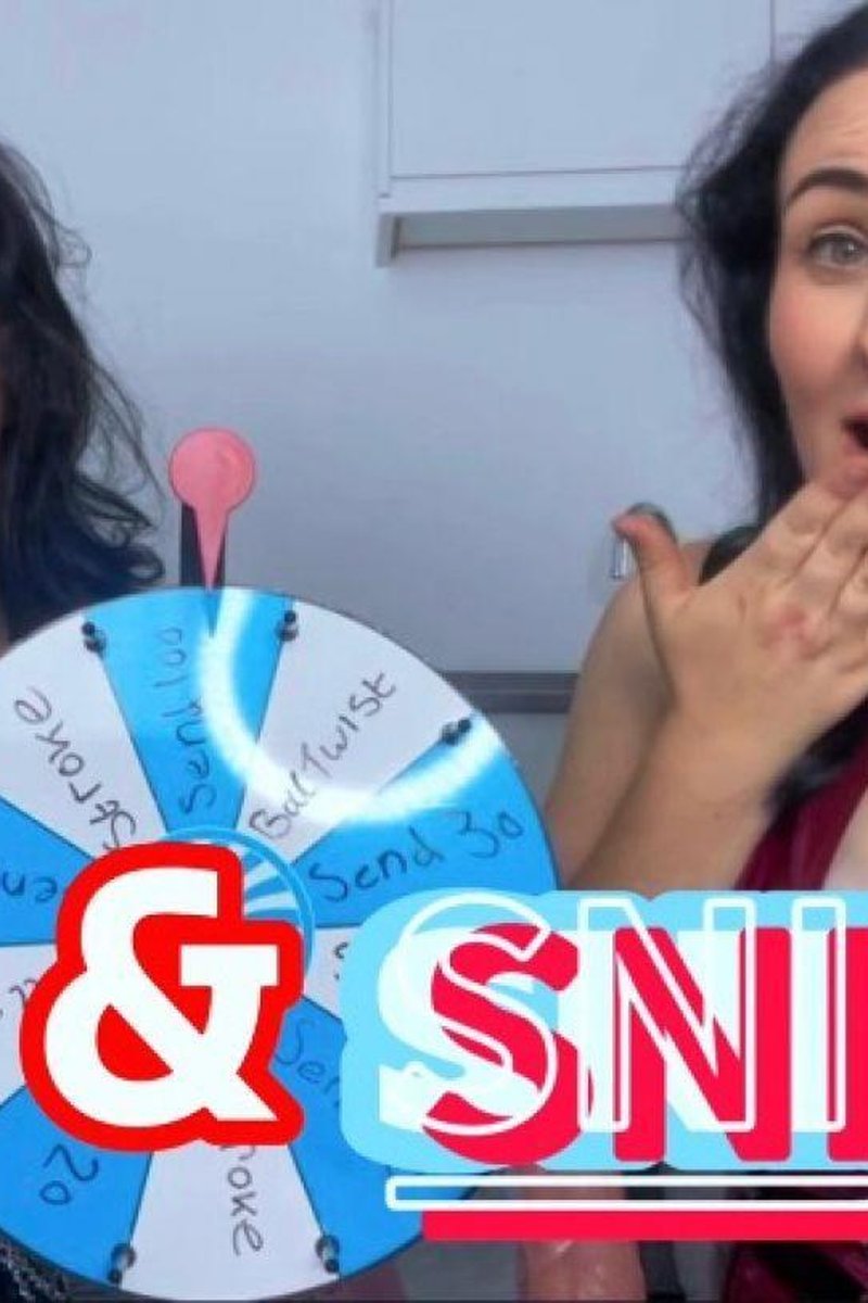 Spin & Sniff - Screenshot 1 of 4 - Domination