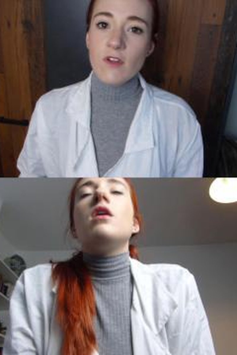 Fucked In A Medical Trial - Screenshot 1 of 4 - Admiring