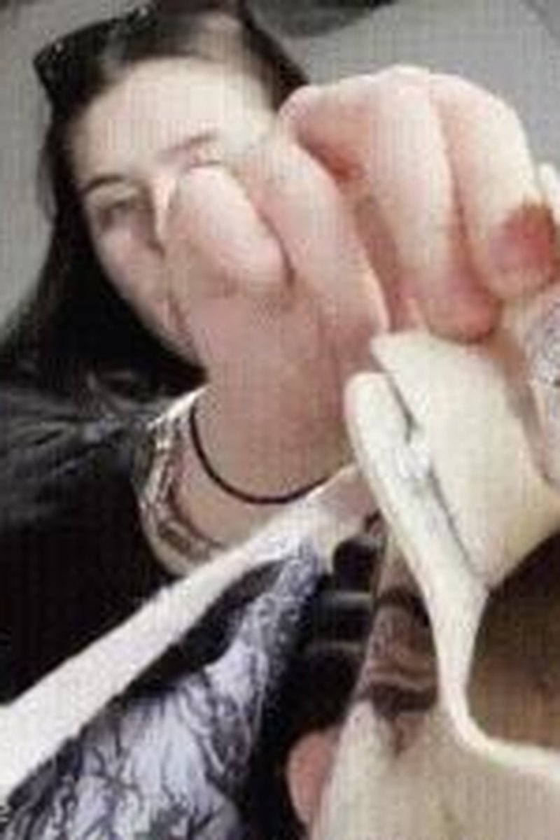 Toe Addict Relapse - Screenshot 1 of 4 - 20-23 Years Old
