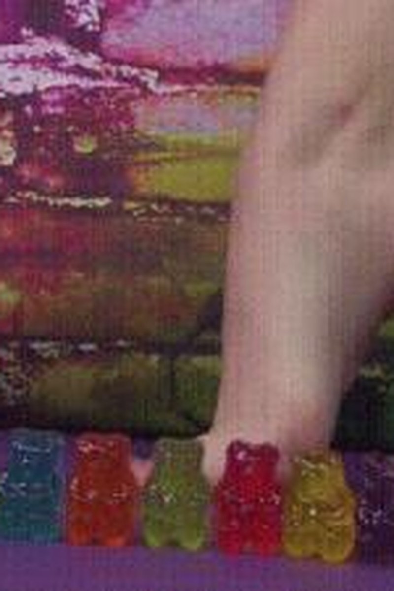Gummy Bears - Screenshot 1 of 4 - Domination