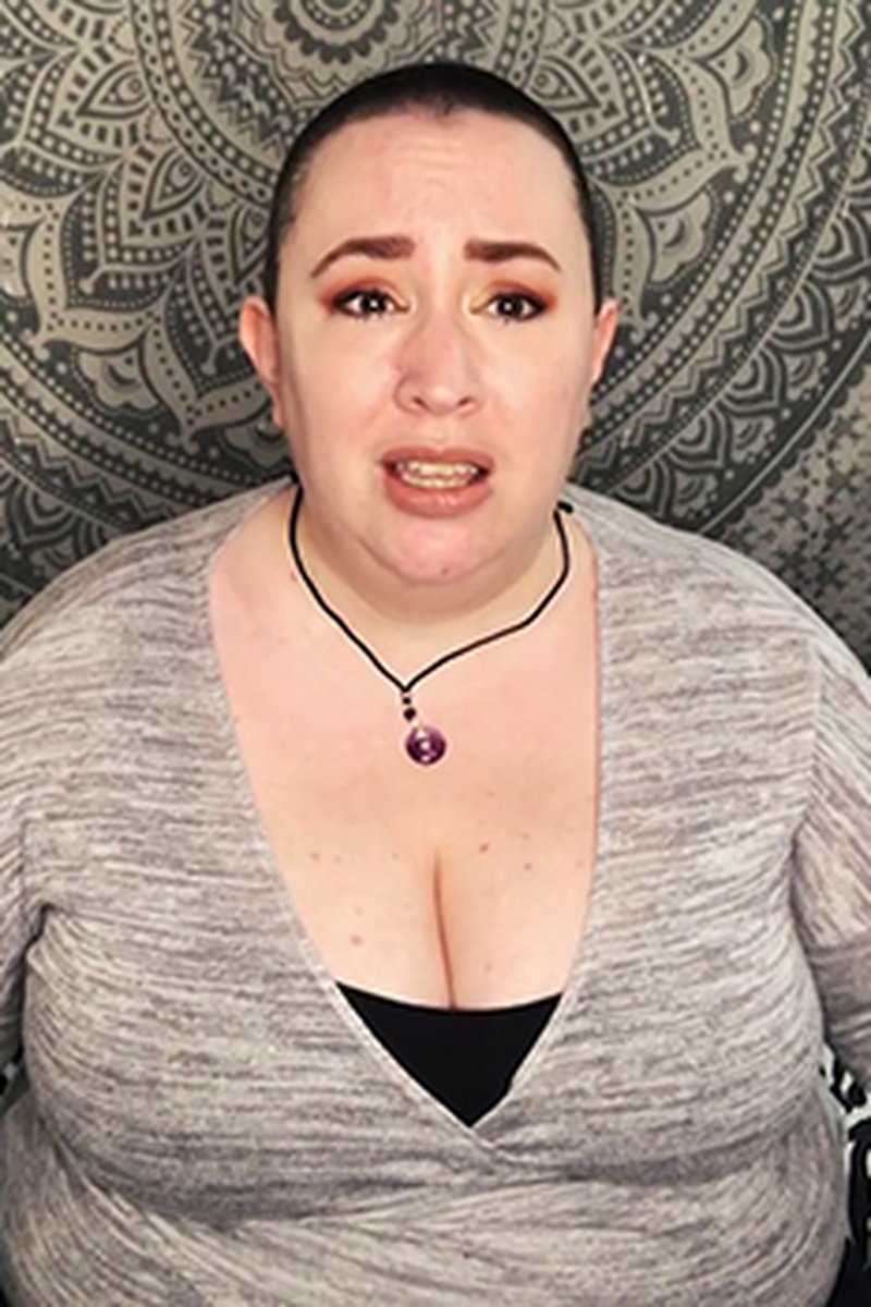 Lockdown Scolding - Screenshot 1 of 4 - Domination