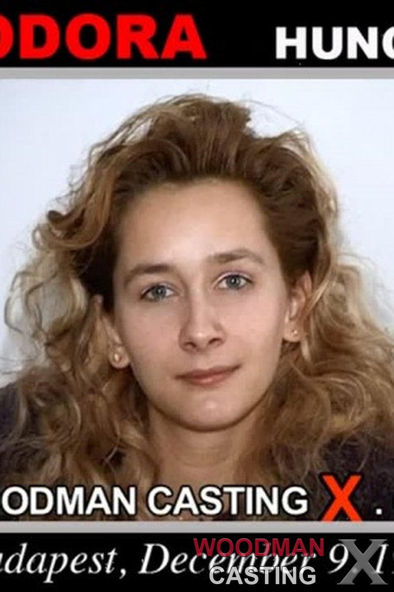 Theodora Casting - Screenshot 1 of 4 - Blond Hair