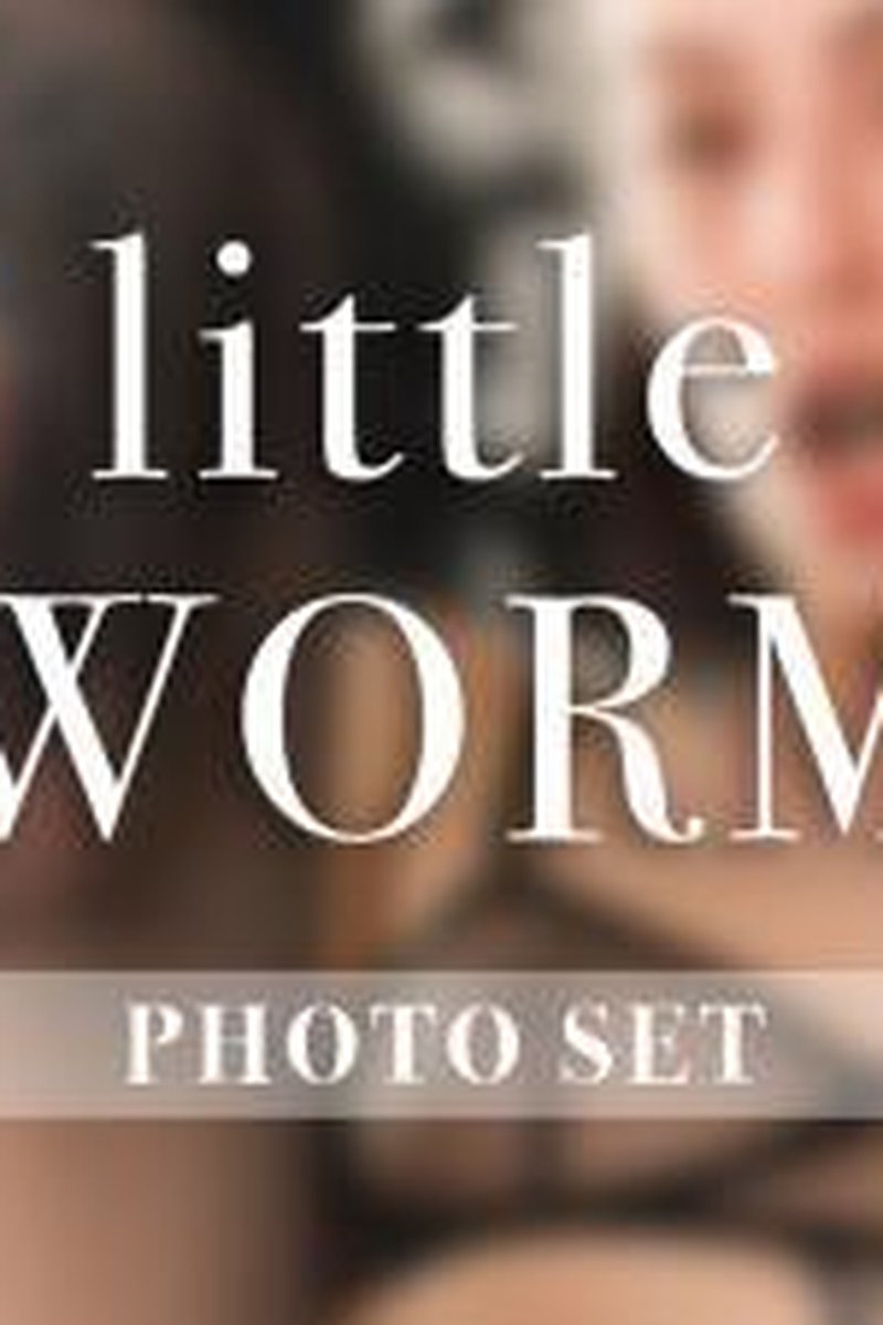 Little Worm - Screenshot 1 of 4 - Domination