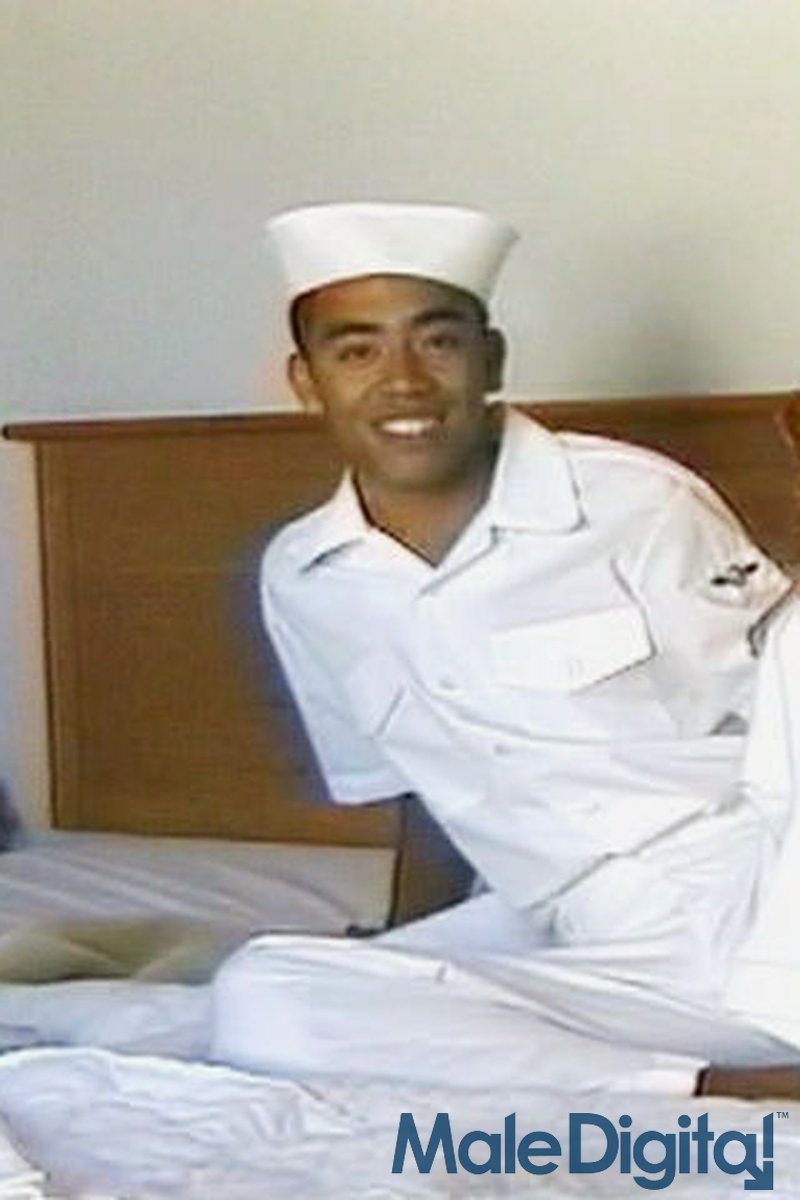 Very Basic Training, Scene #05 - Screenshot 1 of 4 - Asian