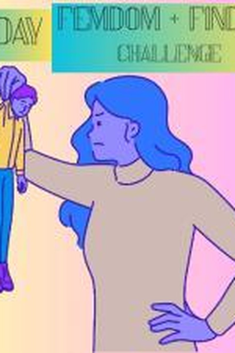 Obey & Pay - Screenshot 1 of 4 - Domination
