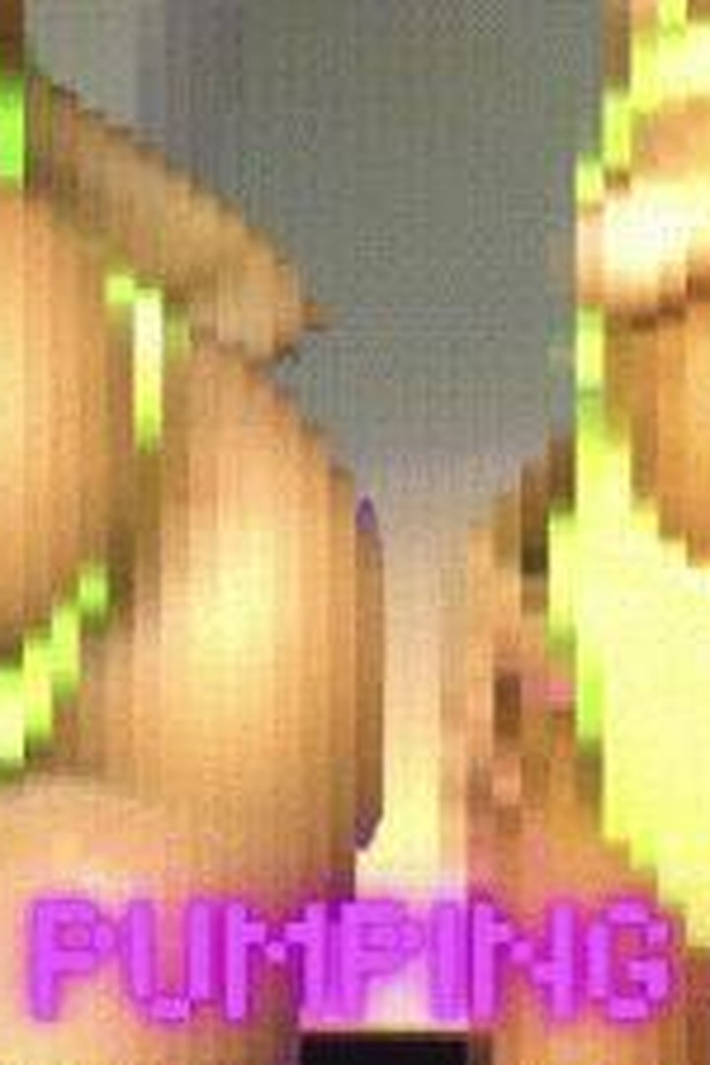 Pixel Pumping Loser - Screenshot 1 of 4 - Broken