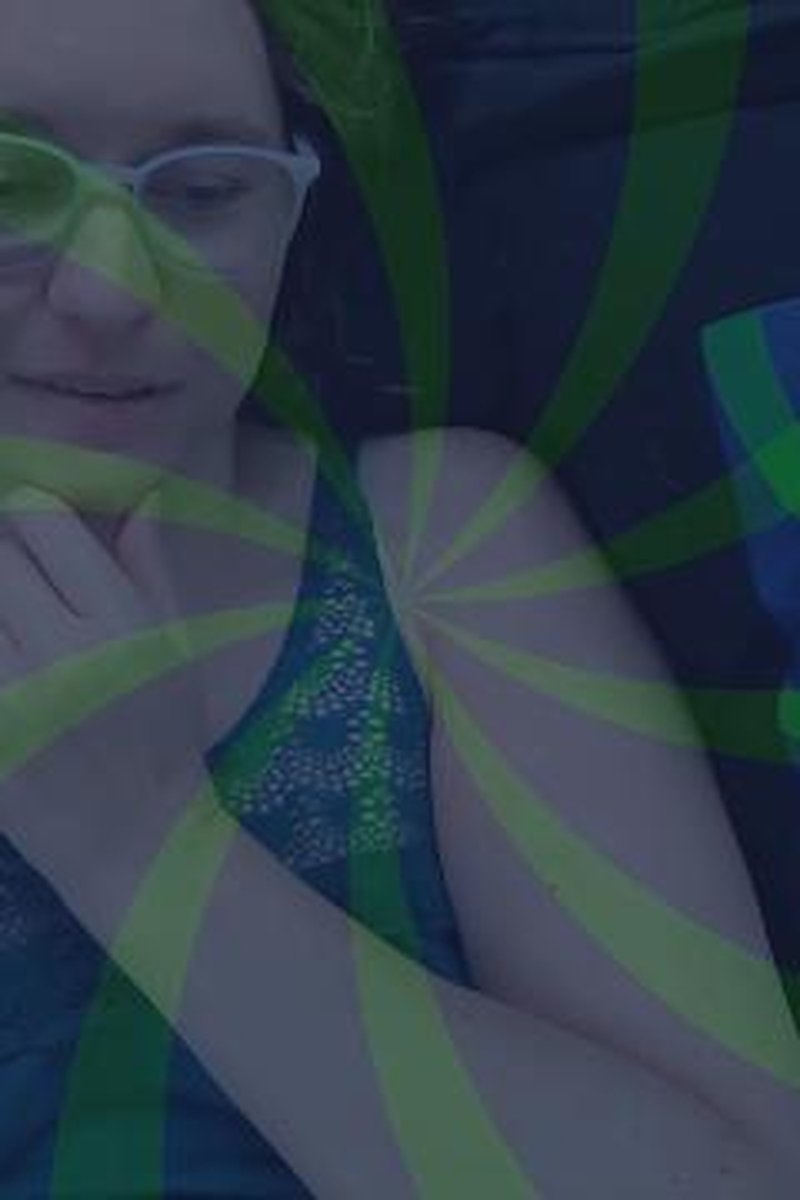 Trance Denial - Screenshot 1 of 4 - Amateur