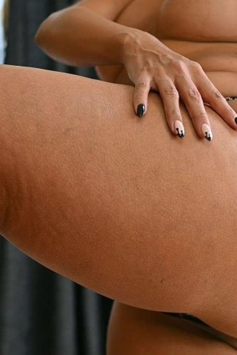 Extra Thick - Screenshot 1 of 4 - Ass Fetish