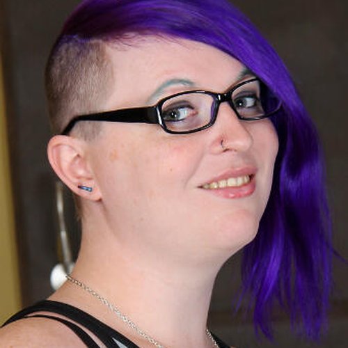 Domina Vi — Photos | AshemaleParadise