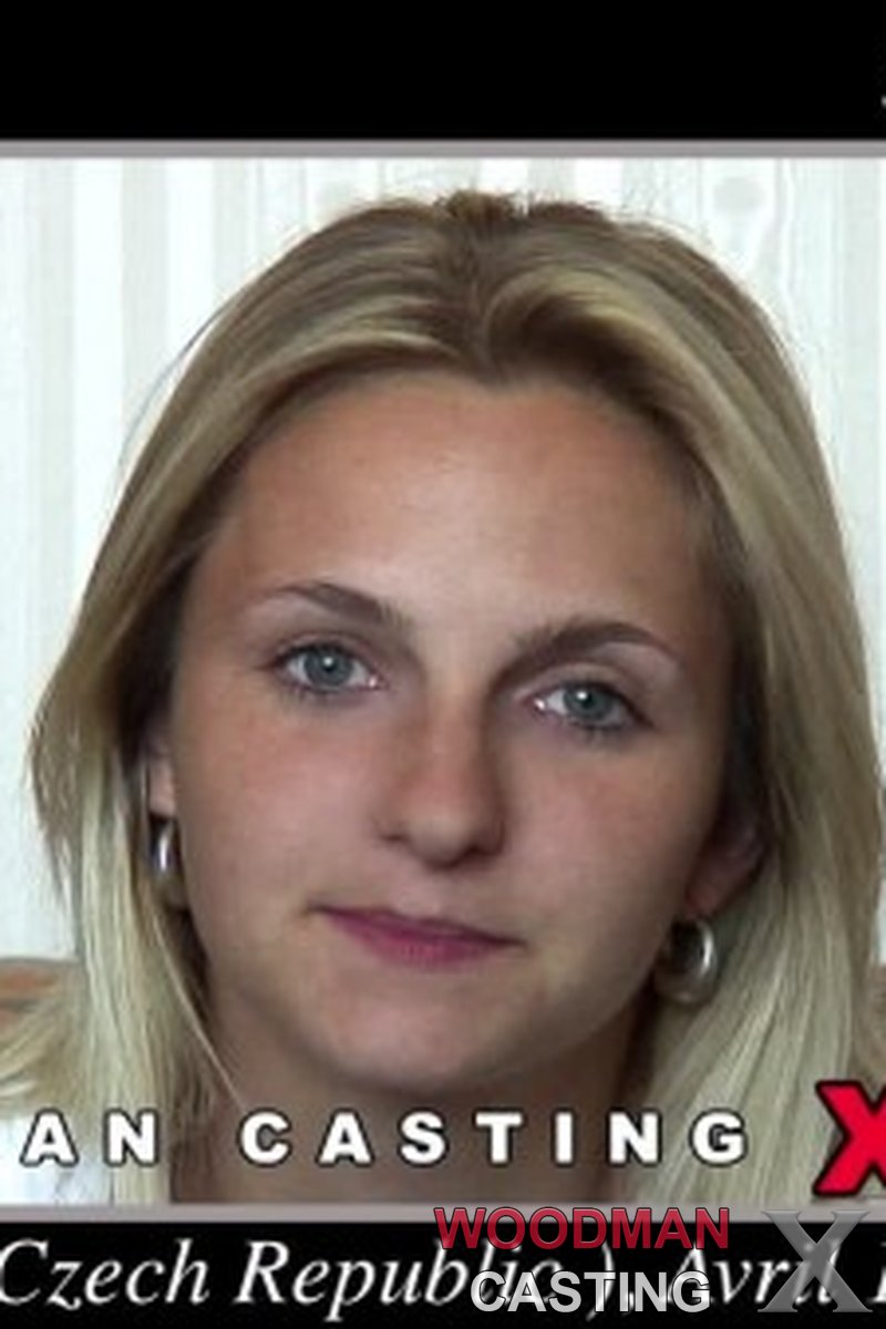 Darina Casting - Screenshot 1 of 4 - Blond Hair