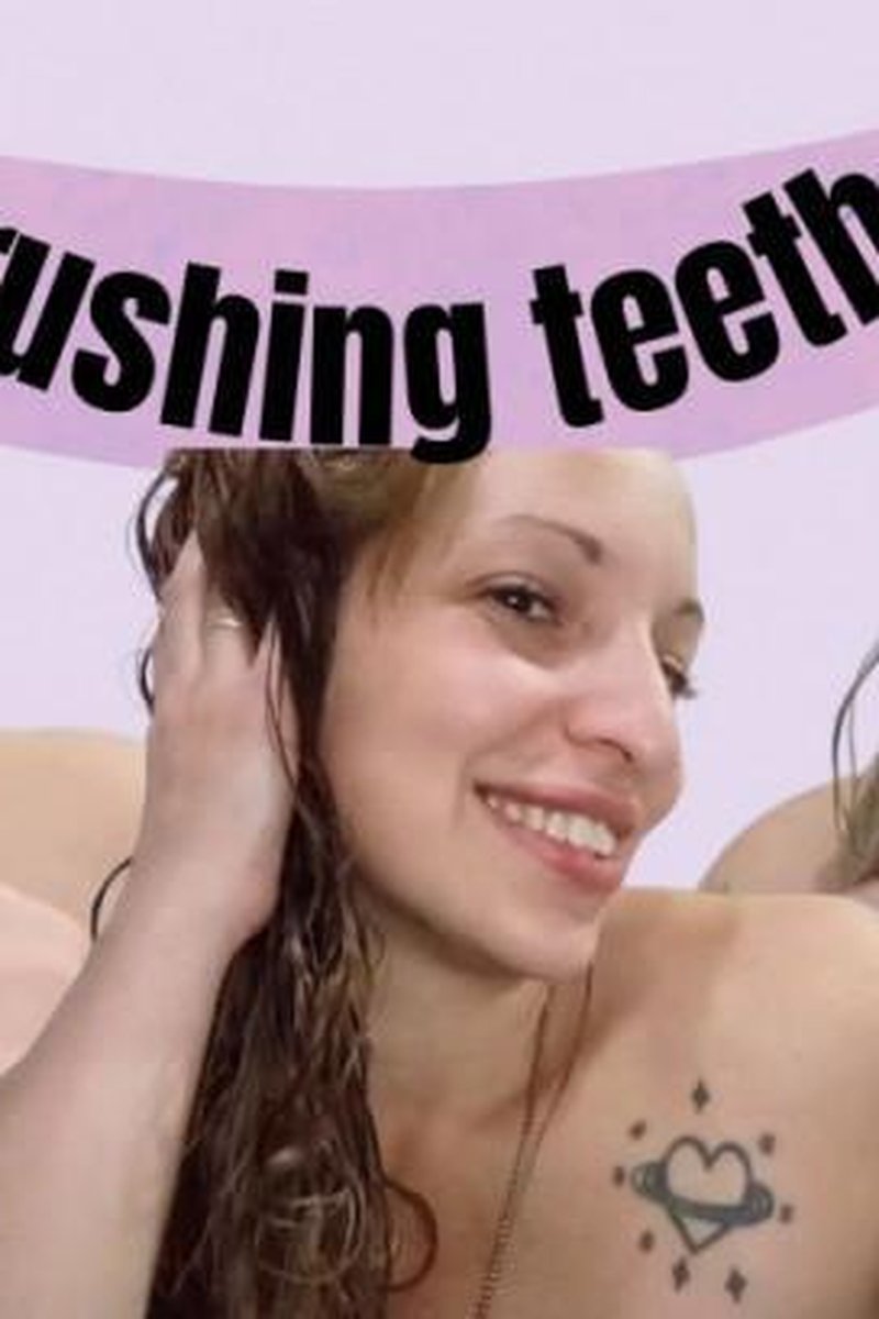 Brushing My Teeth - Screenshot 1 of 4 - Brushingteeth