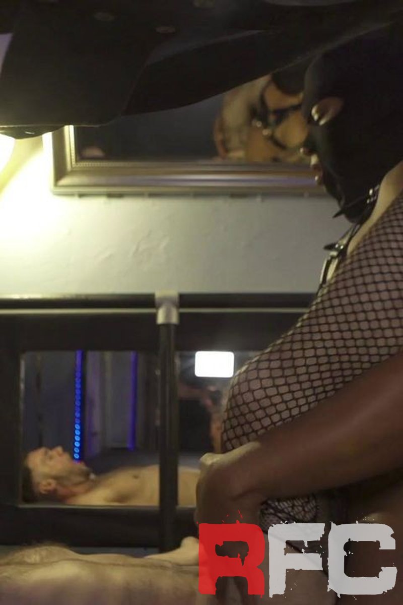 Big10Inch & Blaze - Screenshot 1 of 4 - Black Guys