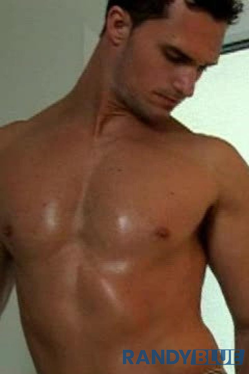Alec Manning - Screenshot 1 of 4 - Brown Hair