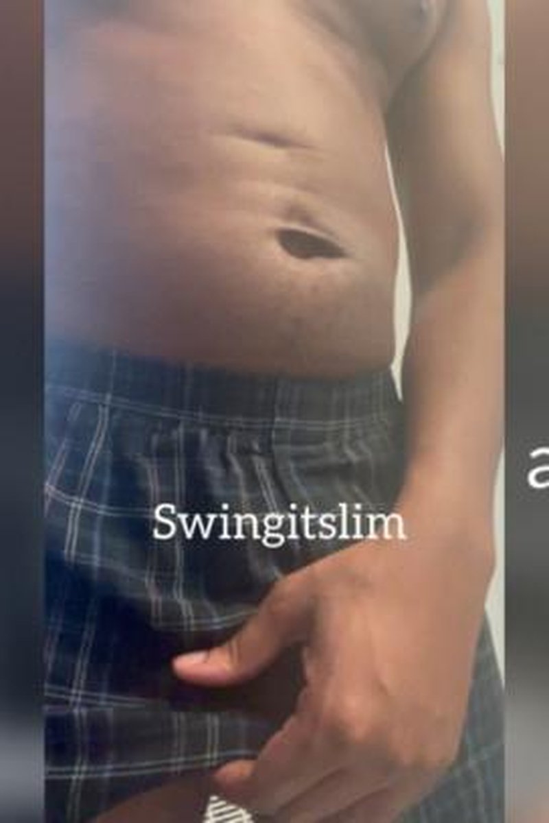 Swingitslim - Pull Up And Release - Screenshot 1 of 4 - BBC
