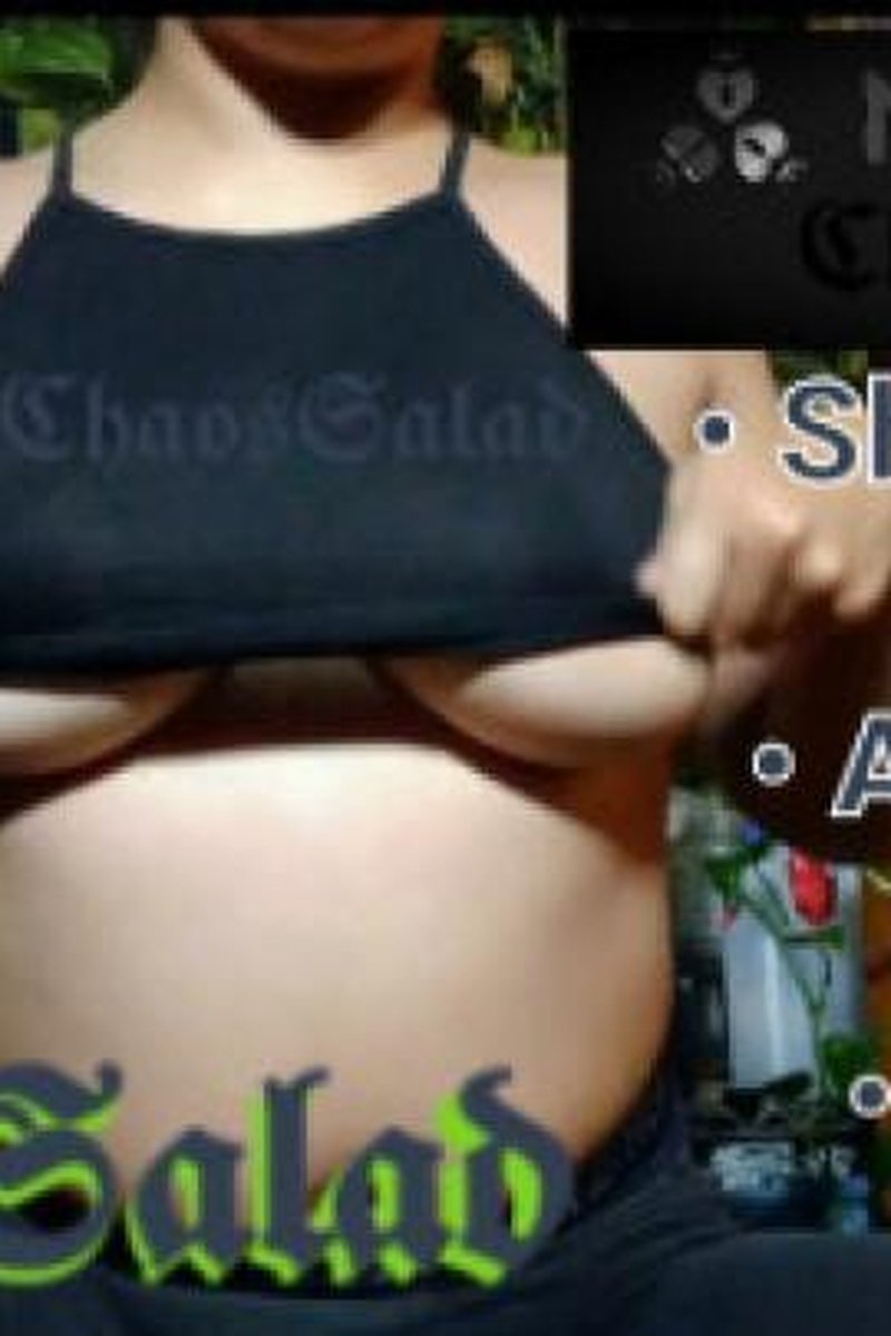 Tit Drop - Screenshot 1 of 4 - Big Tits