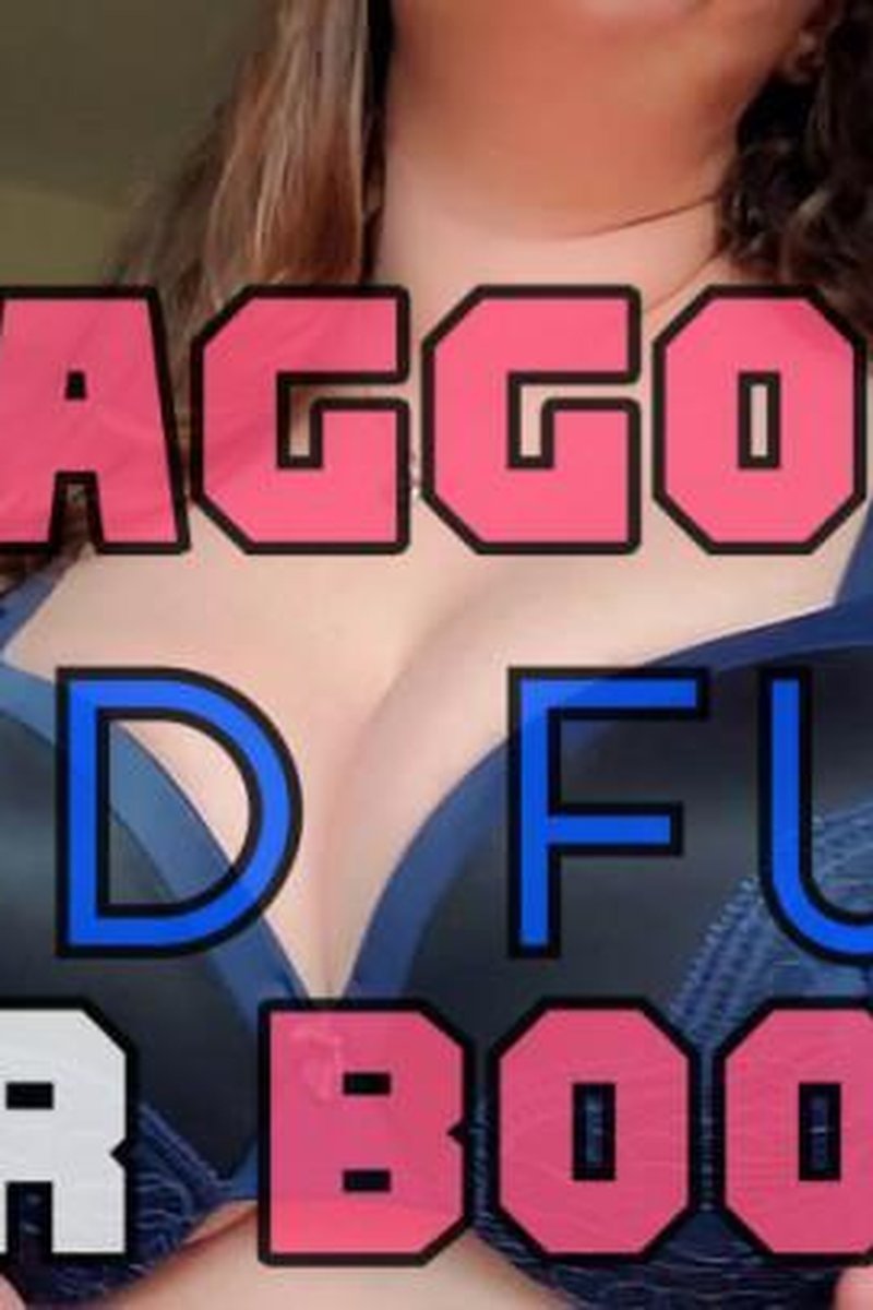 Faggot ********* For Boobs - Screenshot 1 of 4 - Femdom