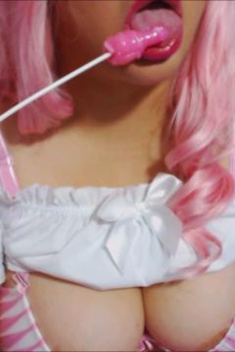 Pink Dream - Screenshot 1 of 4 - Adorable