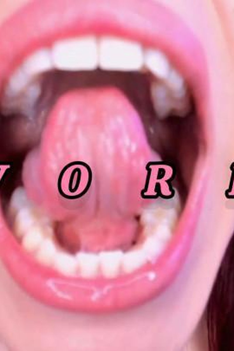Fetish Vore - Screenshot 1 of 4 - Face Fetish