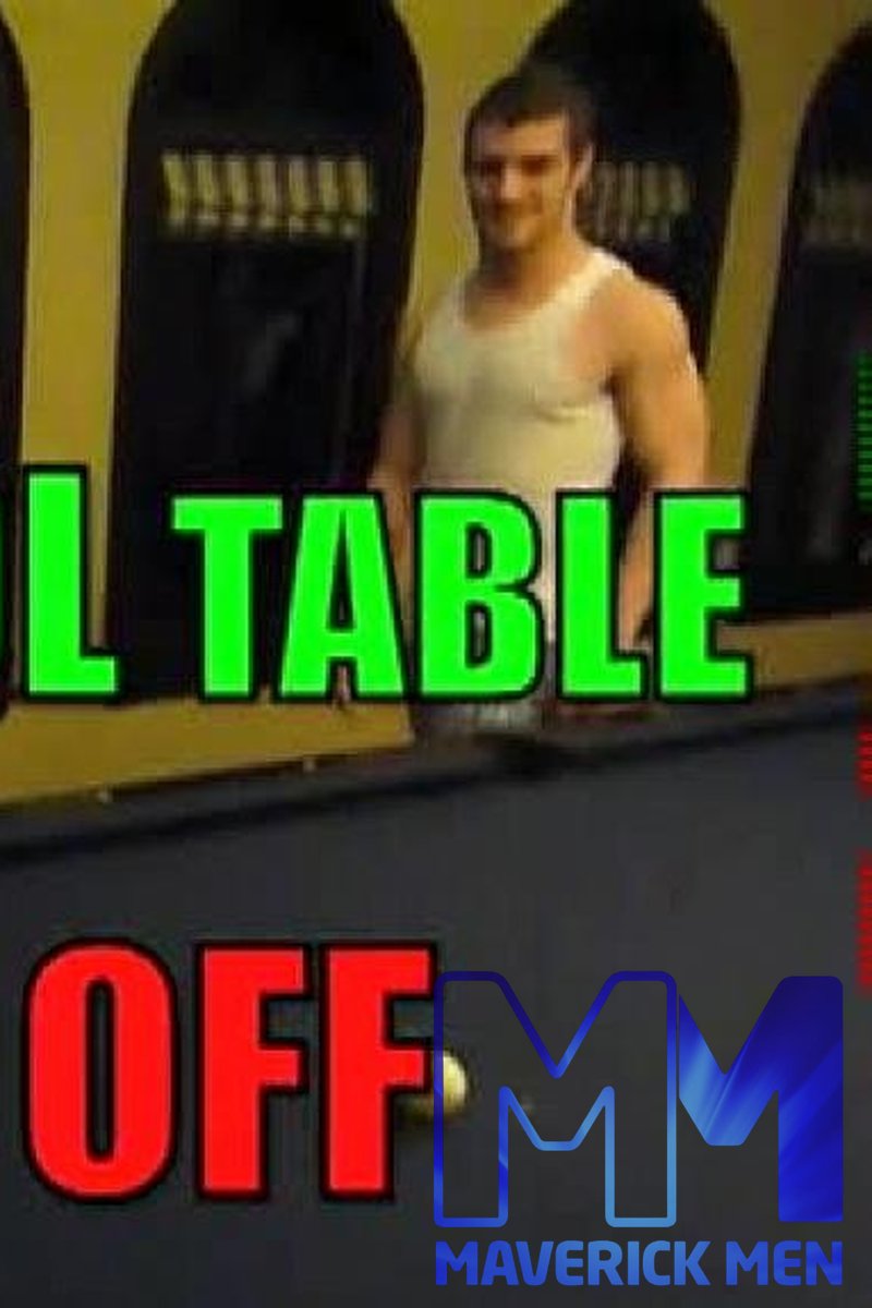 Pool Table Suck Off - Screenshot 1 of 4