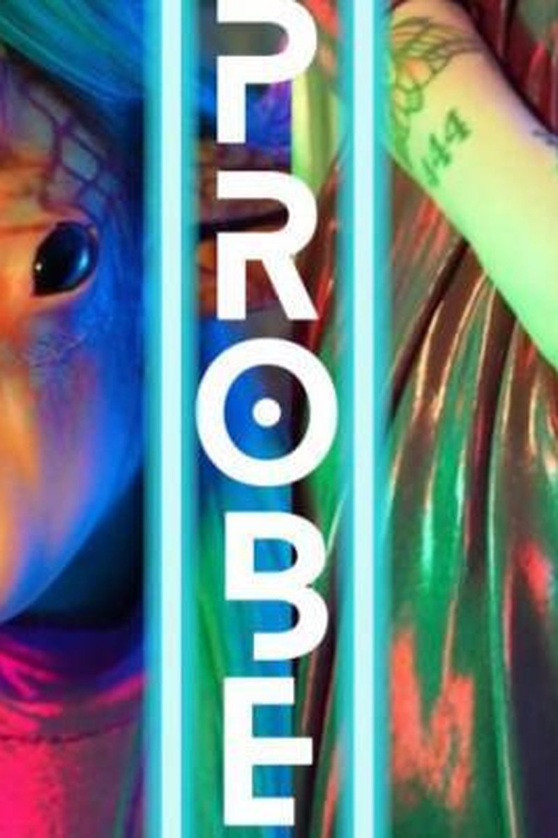 Probe : Alien Exploration - Screenshot 1 of 4 - Anal