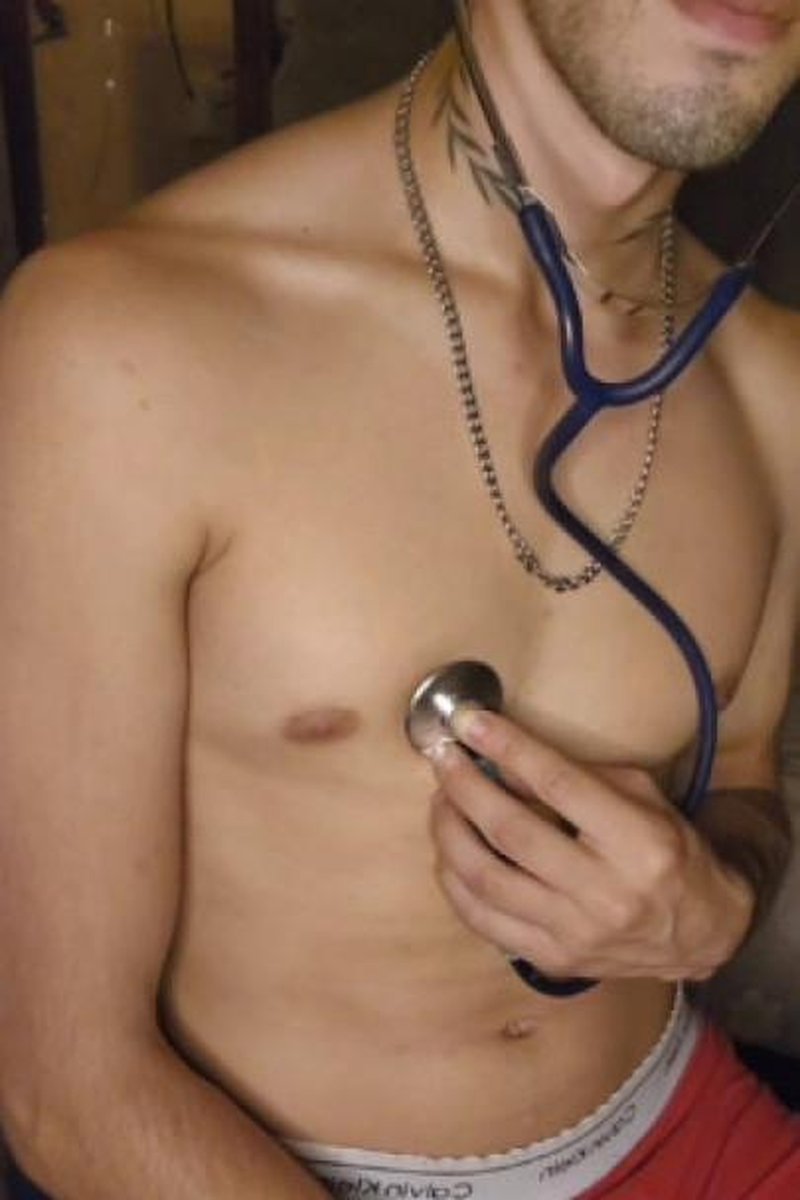 Heartbeat - Screenshot 1 of 4 - Cardiophile
