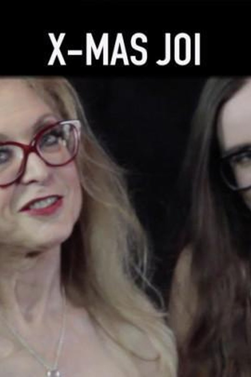 Xmas JOI - Screenshot 1 of 4 - Glasses