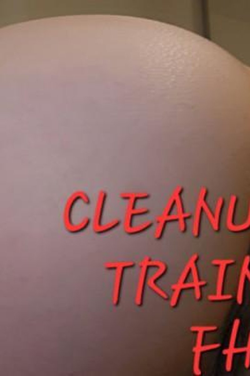 Cleanup Cuck Training - Screenshot 1 of 4 - Anal