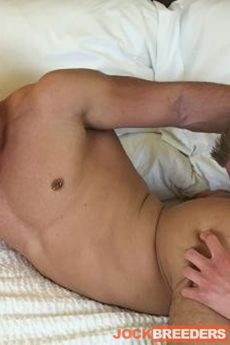 Paxton Grey & Brogan Reed Bareback in Omaha - Screenshot 1 of 4 - All Sex