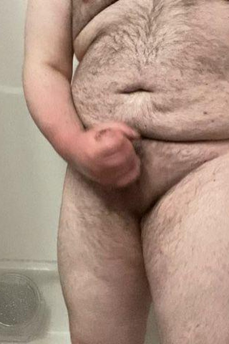 Getting Dirty Before Getting Clean - Screenshot 1 of 4 - Masturbation