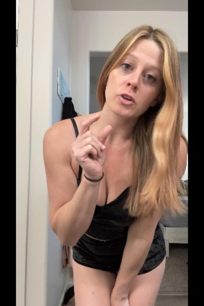 SPH JOI - Screenshot 1 of 4 - Cock Play