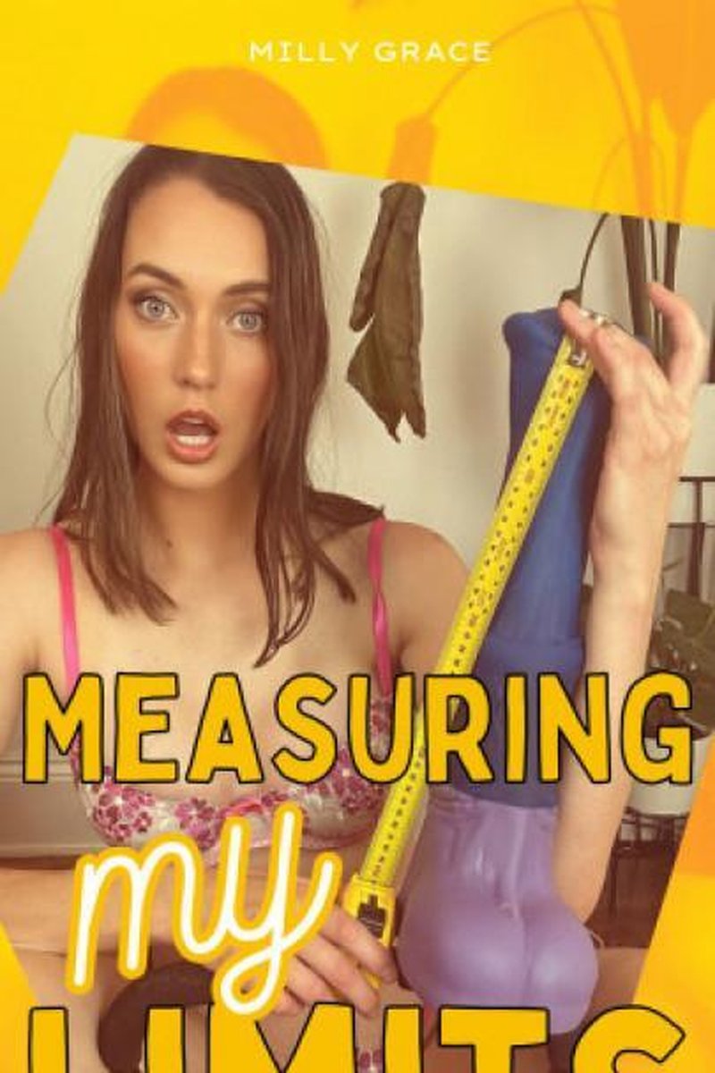 Measuring My Limits - Screenshot 1 of 4 - Big Dick