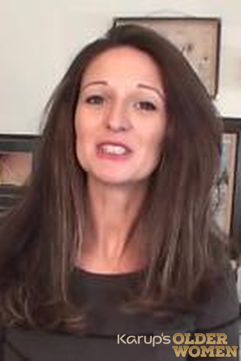 Stephanie - Screenshot 1 of 4 - Stephanie Roberts