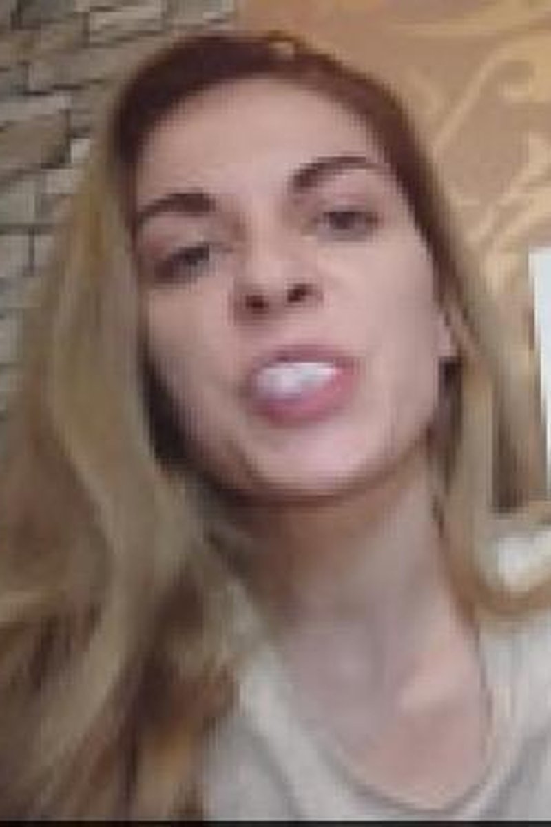 Sweet Bubbles - Screenshot 1 of 4 - Blonde Hair (Female)