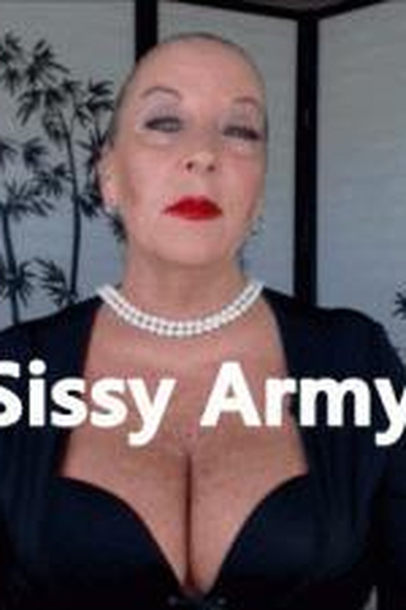 Sissy Army - Screenshot 1 of 4 - Femdom