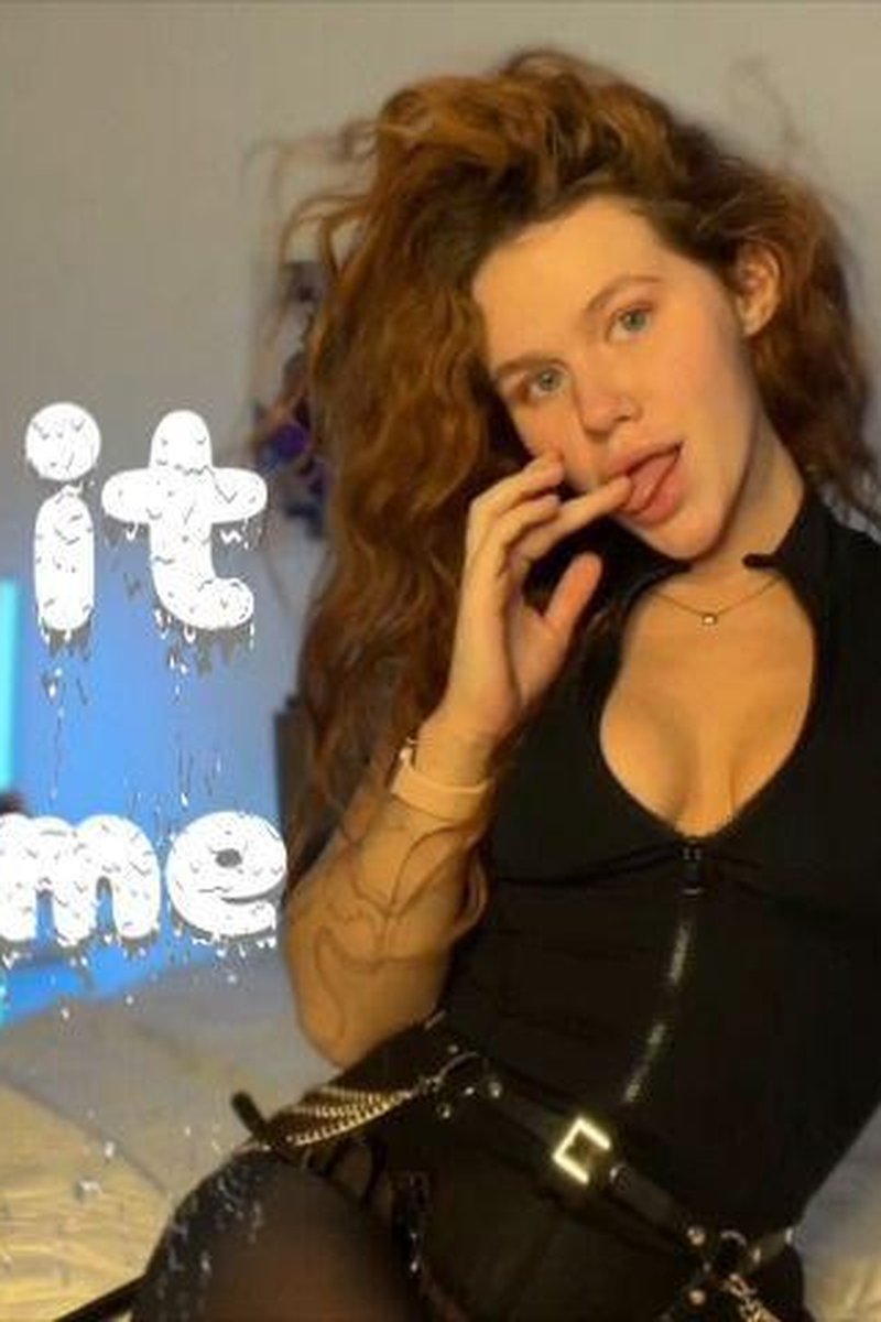 Take It For Me - Screenshot 1 of 4 - Bitch