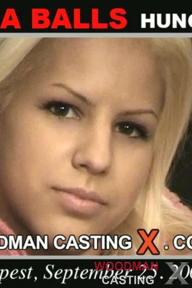 Boroka Balls Casting - Screenshot 1 of 4 - Babes