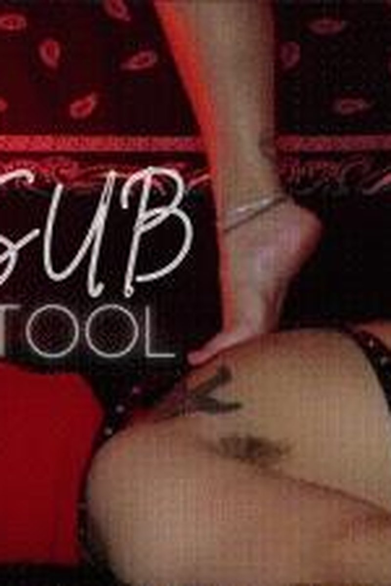 Hot Sub Footstool - Screenshot 1 of 4 - Bondage