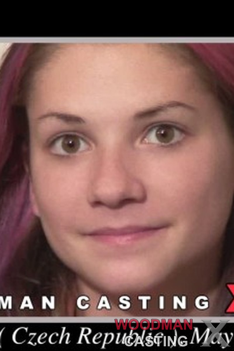 Anna Casting - Screenshot 1 of 4 - Babes