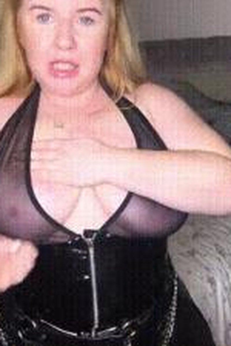 Chastity Tease - Screenshot 1 of 4 - Big Tits