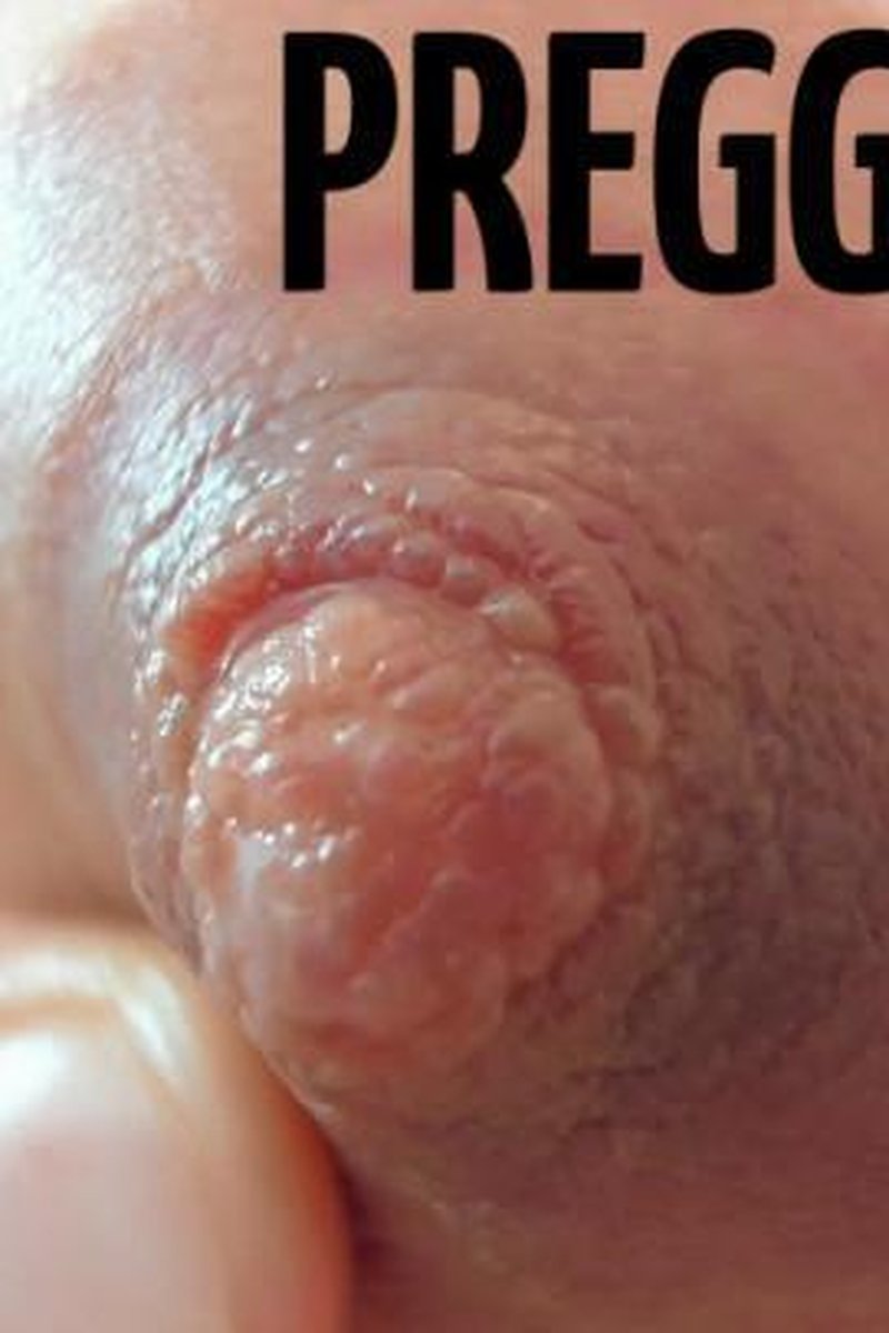 Preggo Nips - Screenshot 1 of 4 - Big Tits