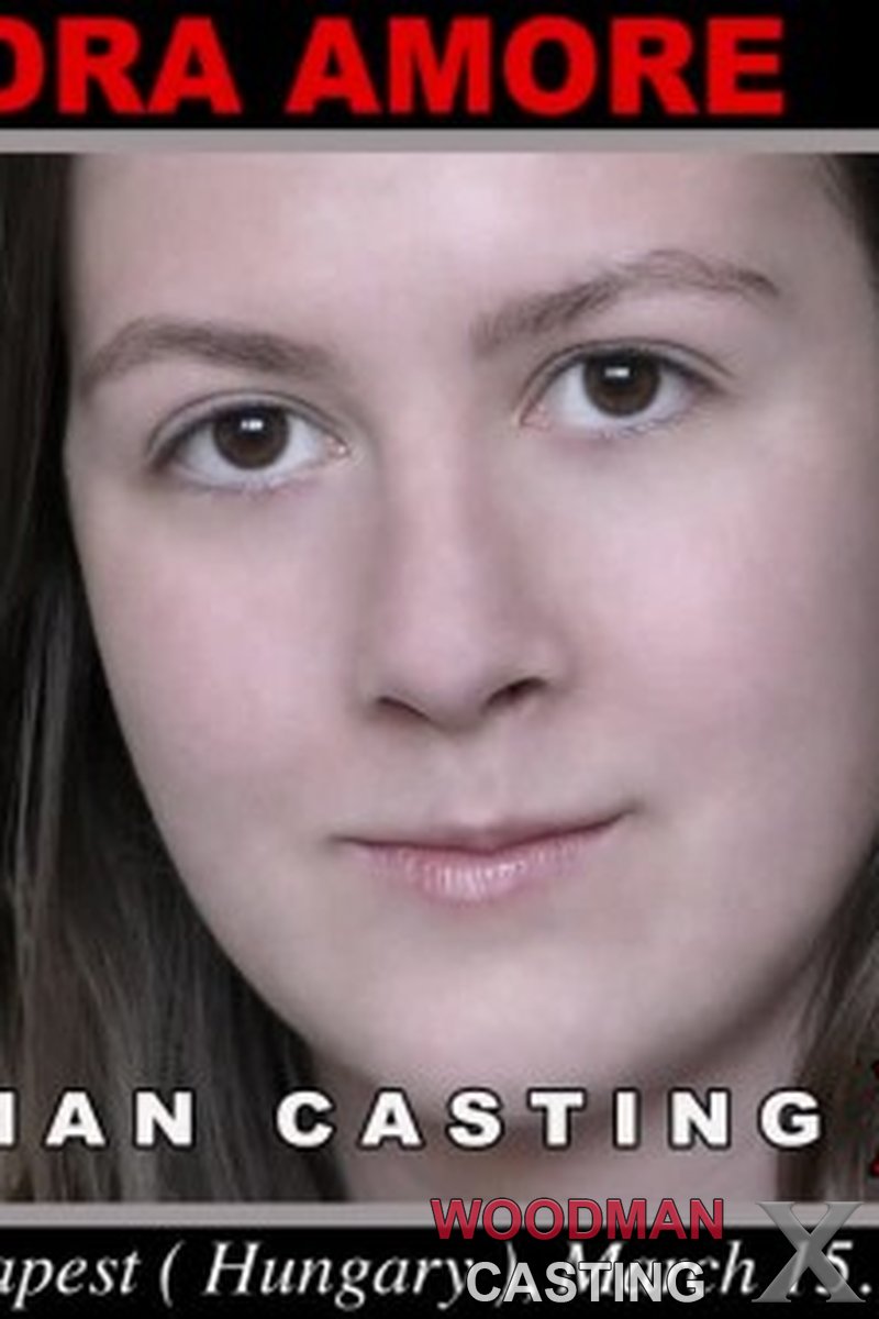 Alessandra Amore Casting - Screenshot 1 of 4 - Adorable