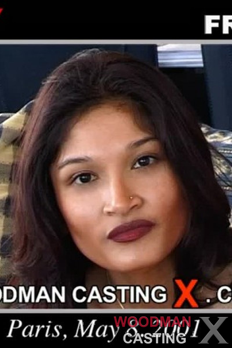 Lilly Casting - Screenshot 1 of 4 - Anal